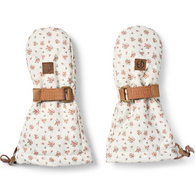 Elodie Details - Gloves - Autumn Rose 1-3 years