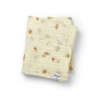 Elodie Details - Crincled Blanket - Playground Spaceland