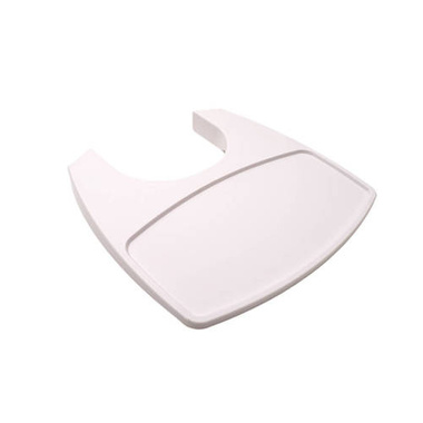 LEANDER - tray for CLASSIC™ high chair, grey