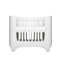 LEANDER - CLASSIC™ baby cot 0-3 yrs, White