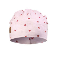 Elodie Details - Autumn Beanie - Sweethearts - 6-12 months