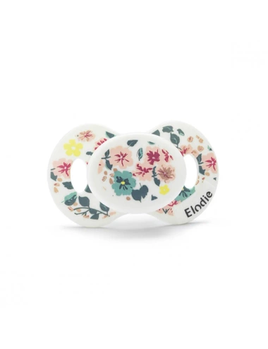 Elodie Details - Newborn Pacifier - Floating Flowers