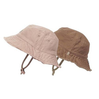 Elodie Details - Bucket Hat - Blushing Pink - 2-3 years