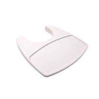 LEANDER - tray for CLASSIC™ high chair, grey
