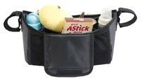 Baby Dan - Stroller organiser