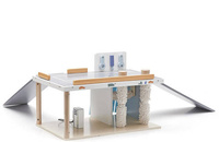 Toy Service Center