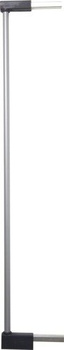 Baby Dan PREMIER extension - silver 7cm