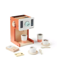 Kid's Concept - Coffee shop KID'S HUB