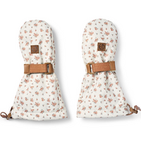 Elodie Details - Gloves - Autumn Rose 1-3 years