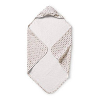 Elodie Details - Hooded Towel - Autumn Rose