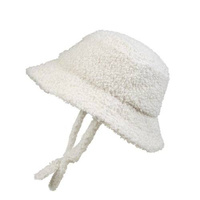Elodie Details - Bouclé Hat - 2-3 years