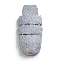Elodie Details - Convertible Footmuffs - Free Bird