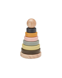 Kid's Concept - Stacking rings NEO