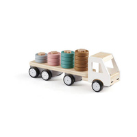 Sorter ring truck
