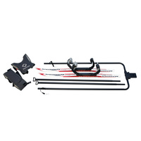 Hamax ski-kit