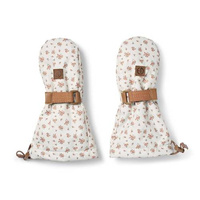 Elodie Details - Gloves - Autumn Rose 1-3 years