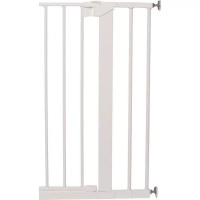 Baby Dan PREMIER extension/SLIMFIT - white 7 cm