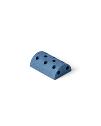 MODU - Block Round, deep blue