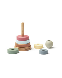 Kid's Concept - Stacking rings EDVIN