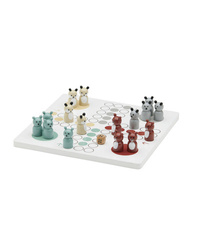 EDVIN Ludo game