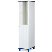 REGAŁ DO POKOJU DZIECIĘCEGO KLUPŚ PLUS BABY CLASSIC