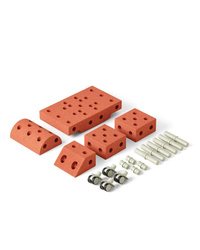 MODU - Explorer set, orange