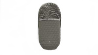 iCandy CORE footmuff, Light Moss