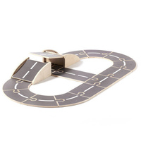Kid's Concept - Car track AIDEN