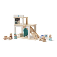 Kid's Concept - Hospital play set