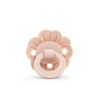 Elodie Details - Pacifier Binky Bloom - Powder Pink