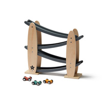 Kid's Concept - Car track grey