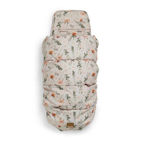 Elodie Details - Convertible Footmuffs - Meadow Blossom