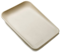 LEANDER - MATTY™ changing mat, cappuccino