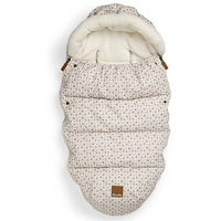 Elodie Details - Recycled polyester - Footmuff - Autumn Rose