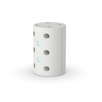 MODU -  Roller - blue