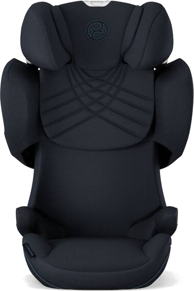 CYBEX Fotelik Solution T, (plus) Nautical Blue