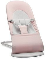 Jasny Różowy/Szary