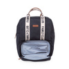 Childhome Plecak Family Club Signature, Black