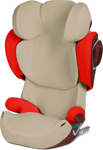 CYBEX Pokrowiec letni Solution Z Z2 T, Beige