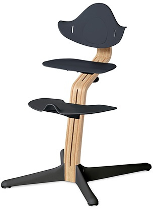 WIELOFUNKCYJNE KRZESEŁKO DZIECIĘCE | NOMI CHAIR | EVOMOVE