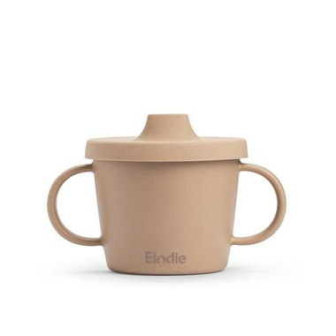 Elodie Details - Baby Cup - Blushing Pink