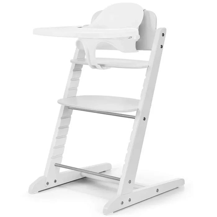 Cybex Krzesełko z tacką Iris (3in1), All White