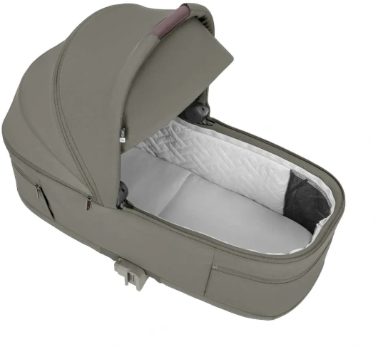 Wózek dla dziecka 2w1 CARRELLO Magia Malted Green