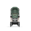 || CYBEX TAPCERKA Mios 4.0 ng, Leaf Green 