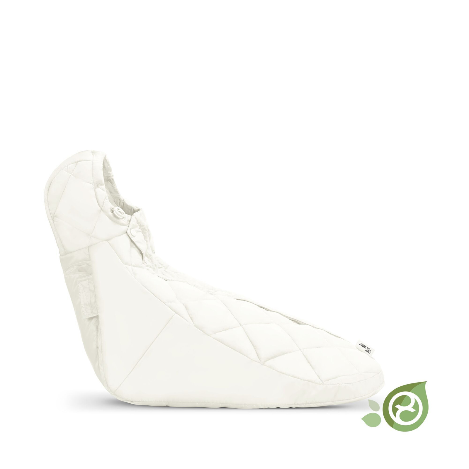 CYBEX Śpiworek fotelika Snogga Mini 2, Light Beige