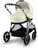 || CYBEX Gondola Gazelle S, Seashell Beige