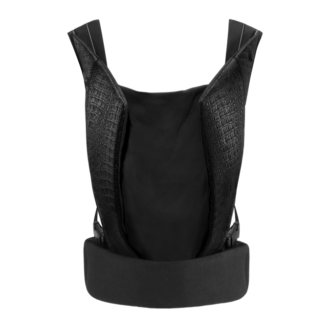 CYBEX Nosiedłko Yema Click (Fashion) Leather Black