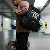 CHILDHOME plecak dla Taty Daddy Bag, Black