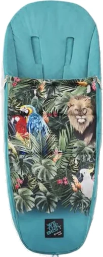 || CYBEX Śpiworek wózka (Dj Khaled) We The Best