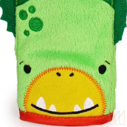 SNOOZIHEDZ NAKŁADKA NA PAS SAMOCH DINOZAUR DUDLEY